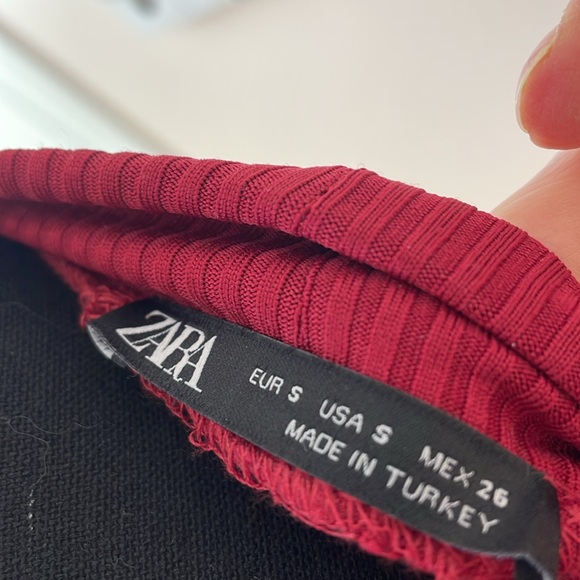 Brand new gorgeous red maxi dress - Picture 6 of 7